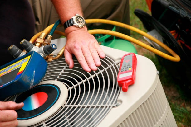 Top-Rated Air Specialty for Heating and Cooling Needs