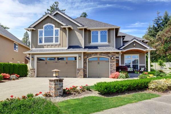 Property Value Growth Starts With the Right Exterior Changes