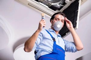 Local HVAC Contractor Oceanside Offering Quality HVAC Repairs