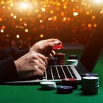 Why Players Love Online Football Betting