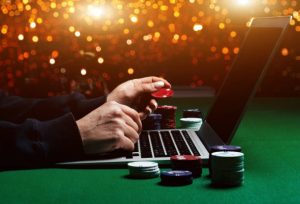Why Players Love Online Football Betting