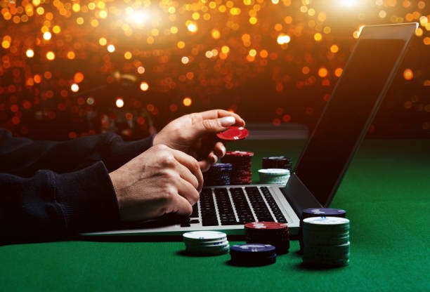Why Players Love Online Football Betting