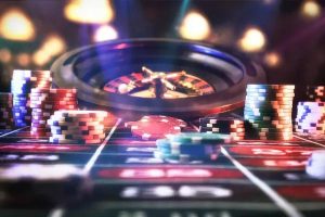 Crypto Casino En Ligne Avec Jeux En Direct Et Machines À Sous