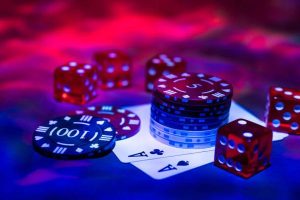 Win More with Salas de Poker Online Casino Bonuses
