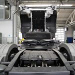 One Stop HD Truck Repair and Parts Jackson Center