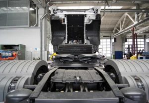 One Stop HD Truck Repair and Parts Jackson Center
