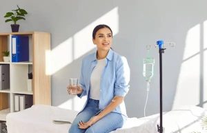Start Your Journey with Drip Docx Wellness & Aesthetics Weightloss Injections Vienna