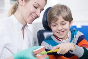 Children’s Dentist Denver Expert Pediatric Dental Services for Kids