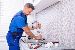 Local Dothan Plumbing Service Delivering Lasting Results