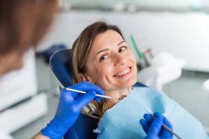 Dental Inlays Everything You Need to Know About Restoring Damaged Teeth