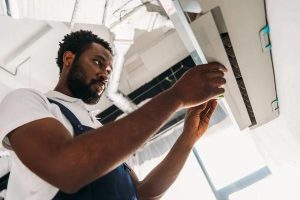 HVAC Palm Desert Trusted Experts for Home Comfort Solutions