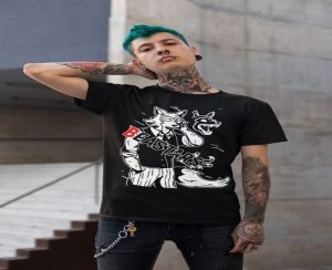 Exclusive Beastars Store with Rare Anime Items