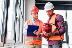 Practical Tips to Make Your Home Safer with Better Fire Protection