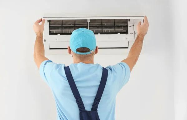 Fast and Efficient HVAC Palm Coast Repair Near You