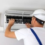 Reliable D-N-D Services Inc AC Repair Caddo Mills for Lasting Comfort