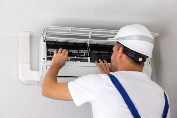 Reliable D-N-D Services Inc AC Repair Caddo Mills for Lasting Comfort