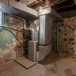 Complete HVAC Solutions from Ireland Heating & Air Conditioning Co. for Every Season