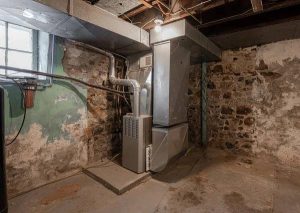 Complete HVAC Solutions from Ireland Heating & Air Conditioning Co. for Every Season