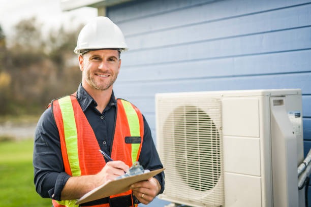 Trust Atlantic Shores Heating and Cooling for Expert HVAC Care