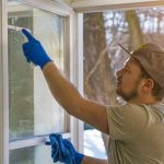 Complete Window Washing Services Across Plano