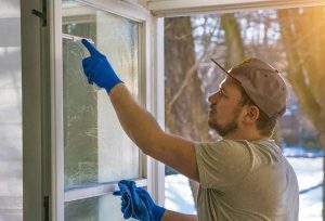 Complete Window Washing Services Across Plano