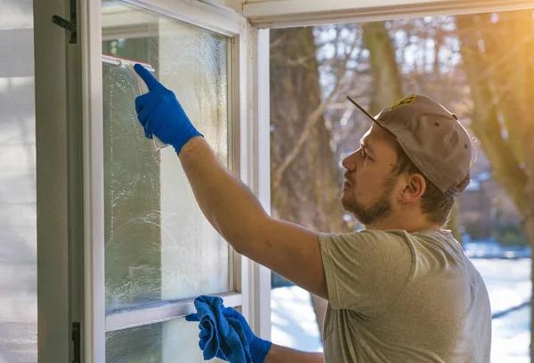 Complete Window Washing Services Across Plano