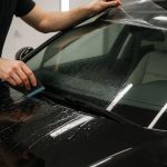 Modern Privacy And Comfort Meet With Window Tinting Services
