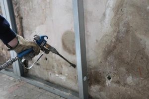 Insulation Contractor Sacramento Services for Year Round Energy Savings