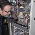 Trusted Furnace Repair Experts Serving Redding Homes