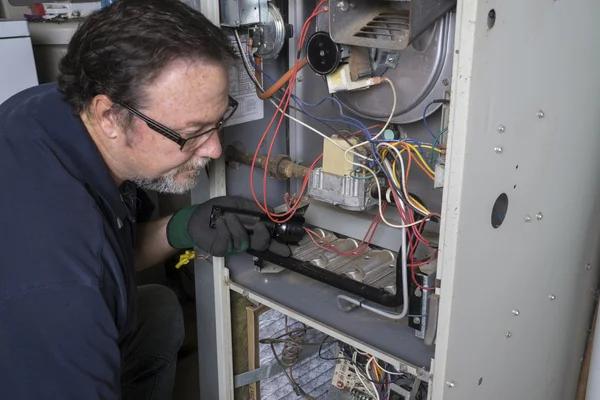 Trusted Furnace Repair Experts Serving Redding Homes