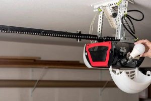 Local Garage Door Repair Services in Keller