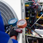 Maintain Peak Performance with Essential Heating and Air