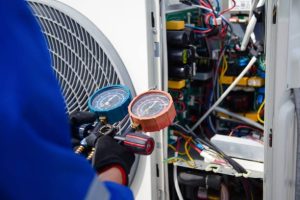 Maintain Peak Performance with Essential Heating and Air