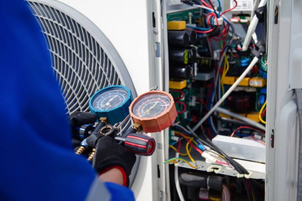 Maintain Peak Performance with Essential Heating and Air