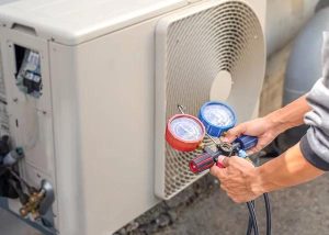 Professional Riverside Cooling, LLC. for Expert Cooling Solutions
