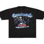 Shop Authentic The Offspring Official Merch with Confidence