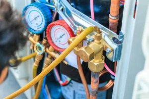 Reliable Air Conditioning Service in San Clemente, CA for Homeowners