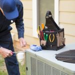 Efficient HVAC Services in Warrior for Homes and Businesses