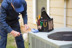 Efficient HVAC Services in Warrior for Homes and Businesses