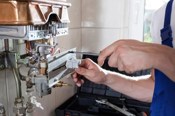 How to Choose the Best hvac company near me
