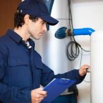 Local Water Heater Repair Philadelphia Specialists Near You