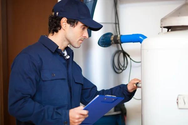 Local Water Heater Repair Philadelphia Specialists Near You