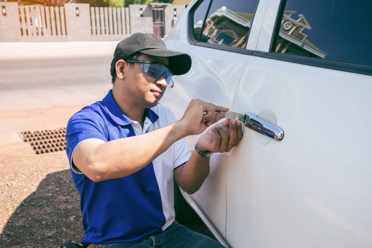 Fast and Convenient Key Solutions from an Auto locksmith March