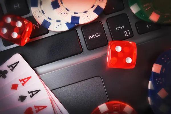 Digital Innovation Is Creating New Growth Opportunities for Gembet