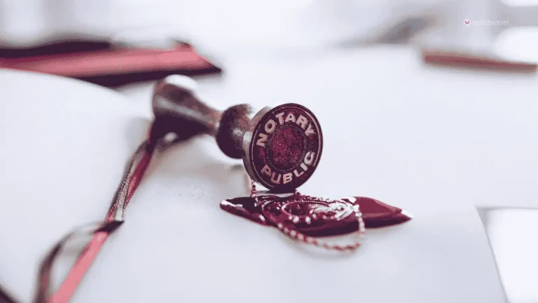 Secure Apostille Processing Through apostille near me Somerdale NJ Professionals