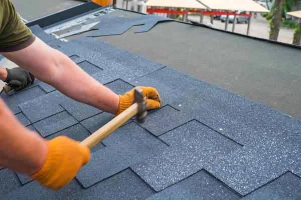 TopRated Roofing Solutions for Hanover PA Homes
