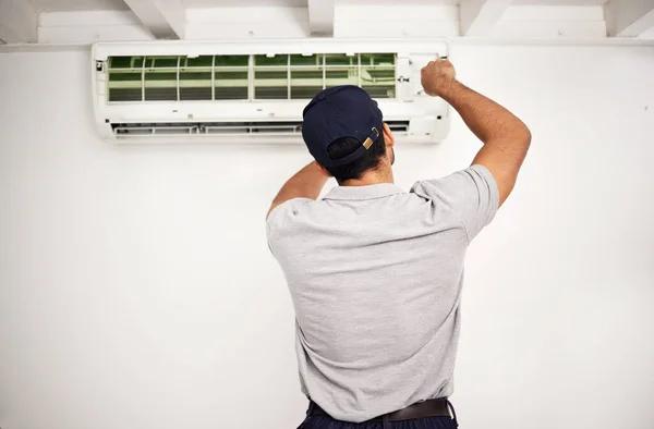 Fast AC Repair Neptune Beach Homeowners Can Trust