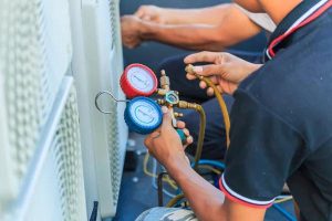 Keep Your System Running Smoothly with Senica Air Conditioning, Inc. of Spring Hill