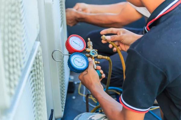 Keep Your System Running Smoothly with Senica Air Conditioning, Inc. of Spring Hill