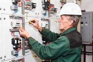 Skilled Electrical Contractor in Colorado Springs for Repairs & Installations